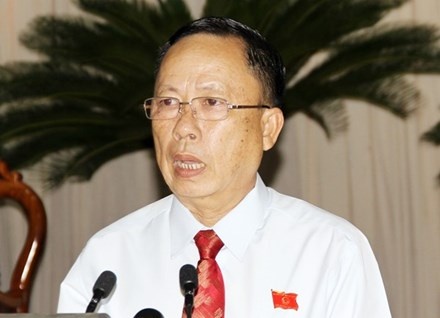 Vu Trinh Xuan Thanh: Ky luat nhieu can bo cao cap hinh anh