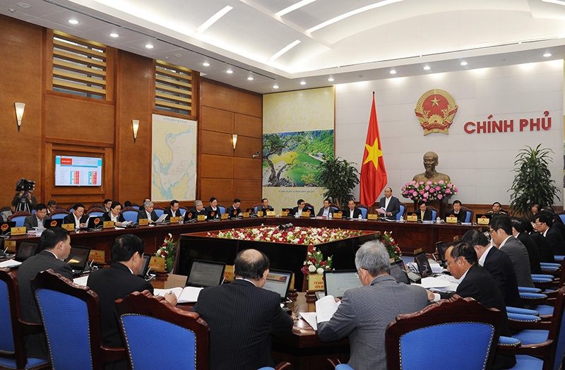 Thu tuong Nguyen Xuan Phuc anh 2