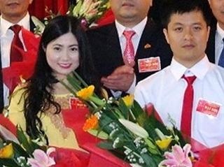 Ai chap canh cho ba Tran Vu Quynh Anh thang tien 'than toc'? hinh anh