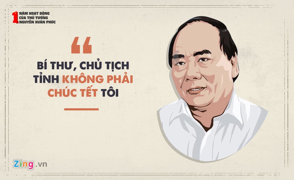 phát ngôn ấn tượng của Thủ tướng Nguyễn Xuân Phúc ảnh 8 phat ngon an tuong cua Thu tuong Nguyen Xuan Phuc anh 8