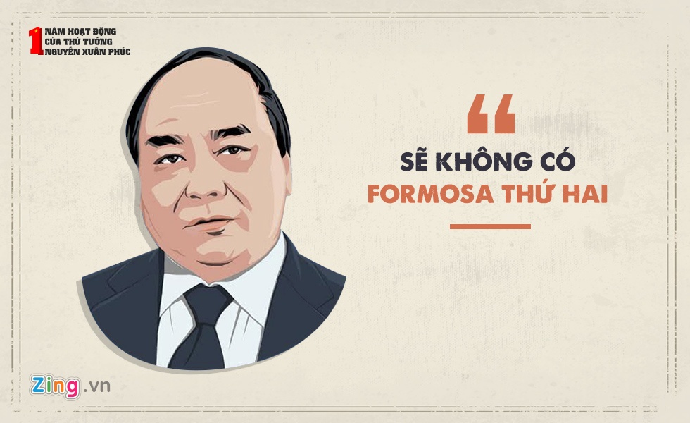 phát ngôn ấn tượng của Thủ tướng Nguyễn Xuân Phúc ảnh 4 phat ngon an tuong cua Thu tuong Nguyen Xuan Phuc anh 4