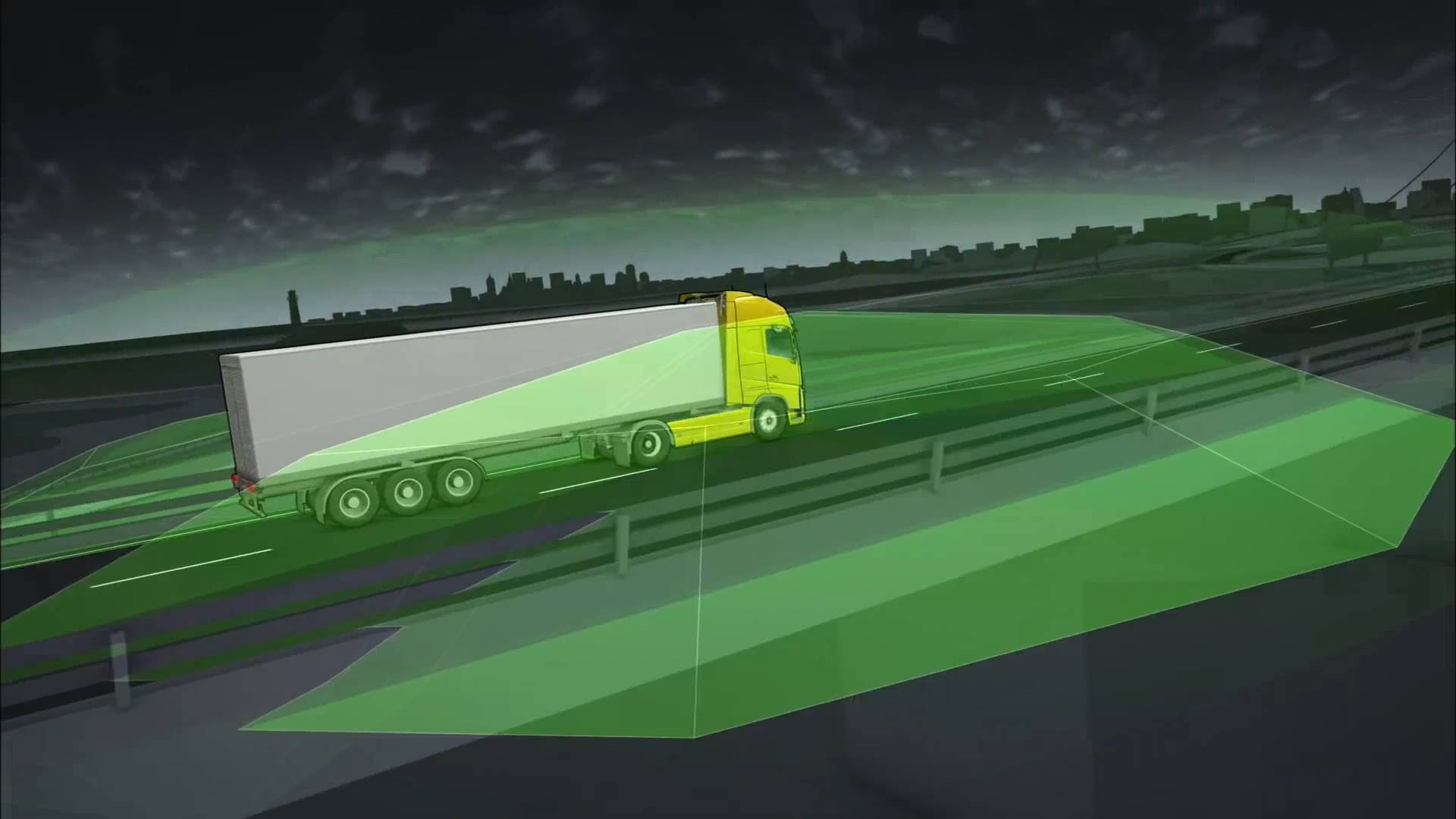 Nhung diem mu chet nguoi quanh xe tai hinh anh