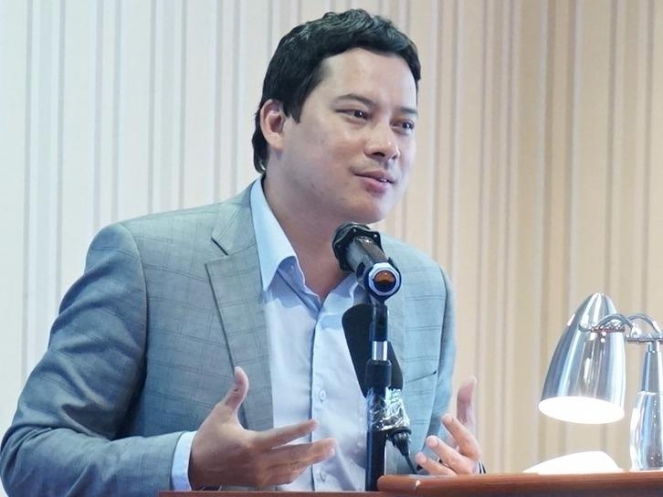 Nguoi Viet vo tinh lam cho hinh anh dat nuoc xau di tren mang xa hoi hinh anh