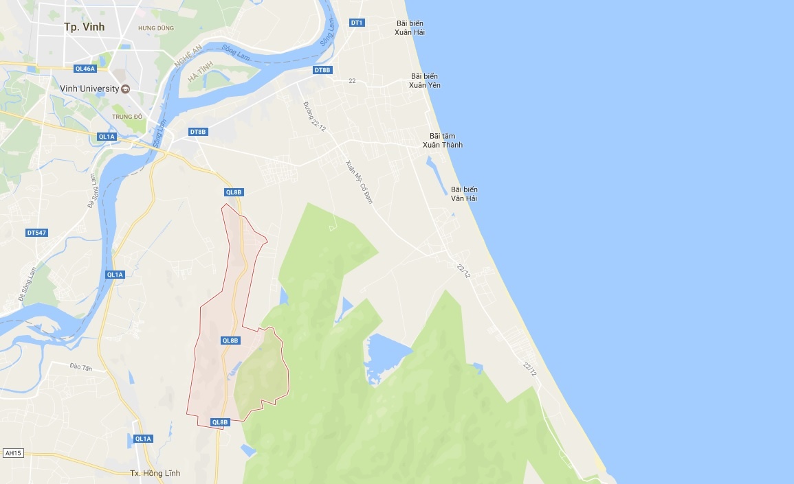 xe khách giường nằm nổ lốp ảnh 3 xe khach giuong nam no lop anh 3