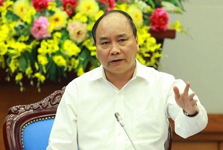 Thu tuong yeu cau dieu tra vu be gai tu tu vi bi xam hai tinh duc hinh anh