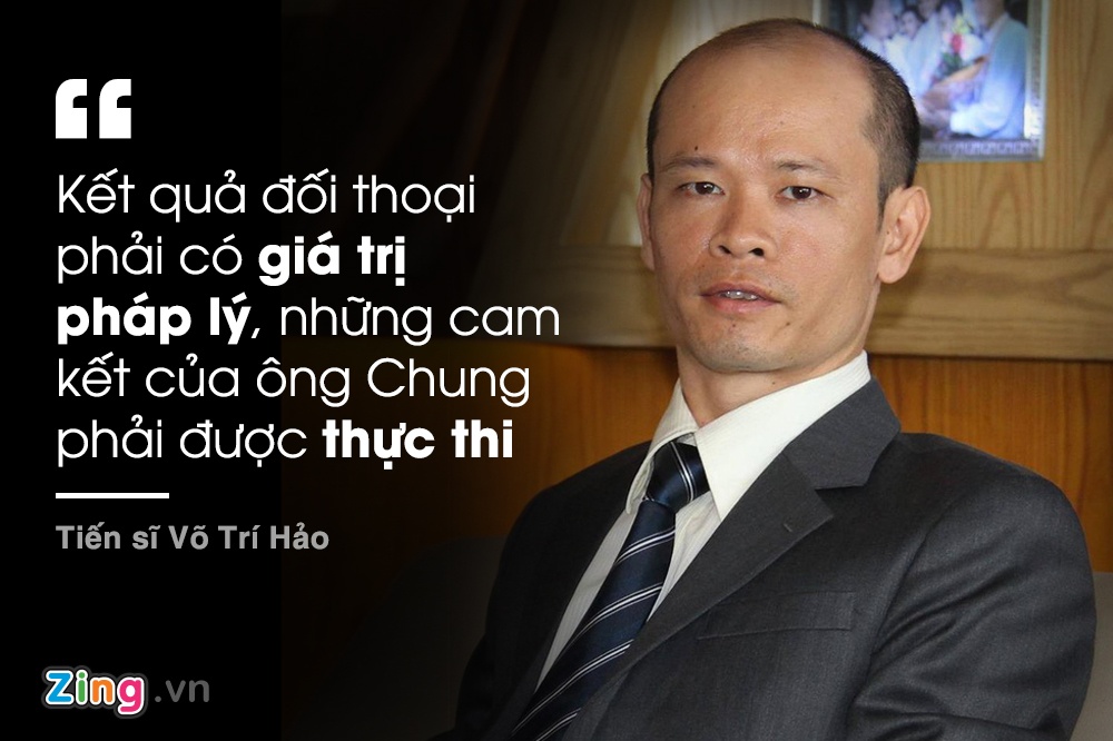 phat ngon an tuong ve vu viec Dong Tam anh 7