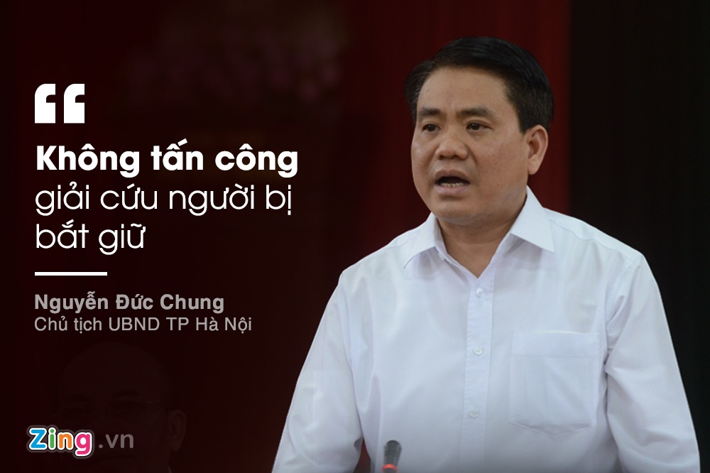 phat ngon an tuong ve vu viec Dong Tam anh 2