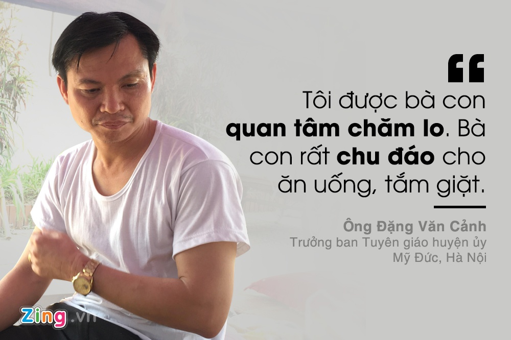 phat ngon an tuong ve vu viec Dong Tam anh 5