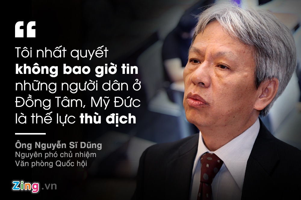 phat ngon an tuong ve vu viec Dong Tam anh 6