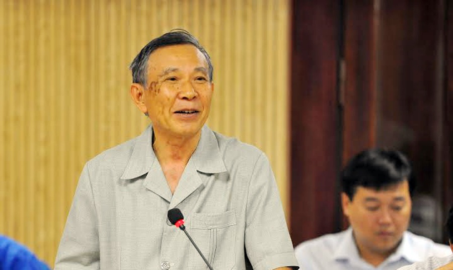 ky luat uy vien Bo Chinh tri anh 2