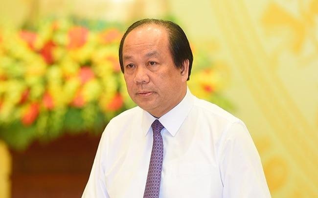 Vu Dong Tam: Neu sai, chung ta nhan loi truoc dan hinh anh