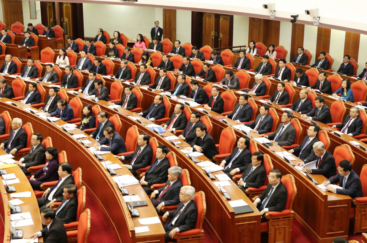 ky luat Dinh La Thang anh 1