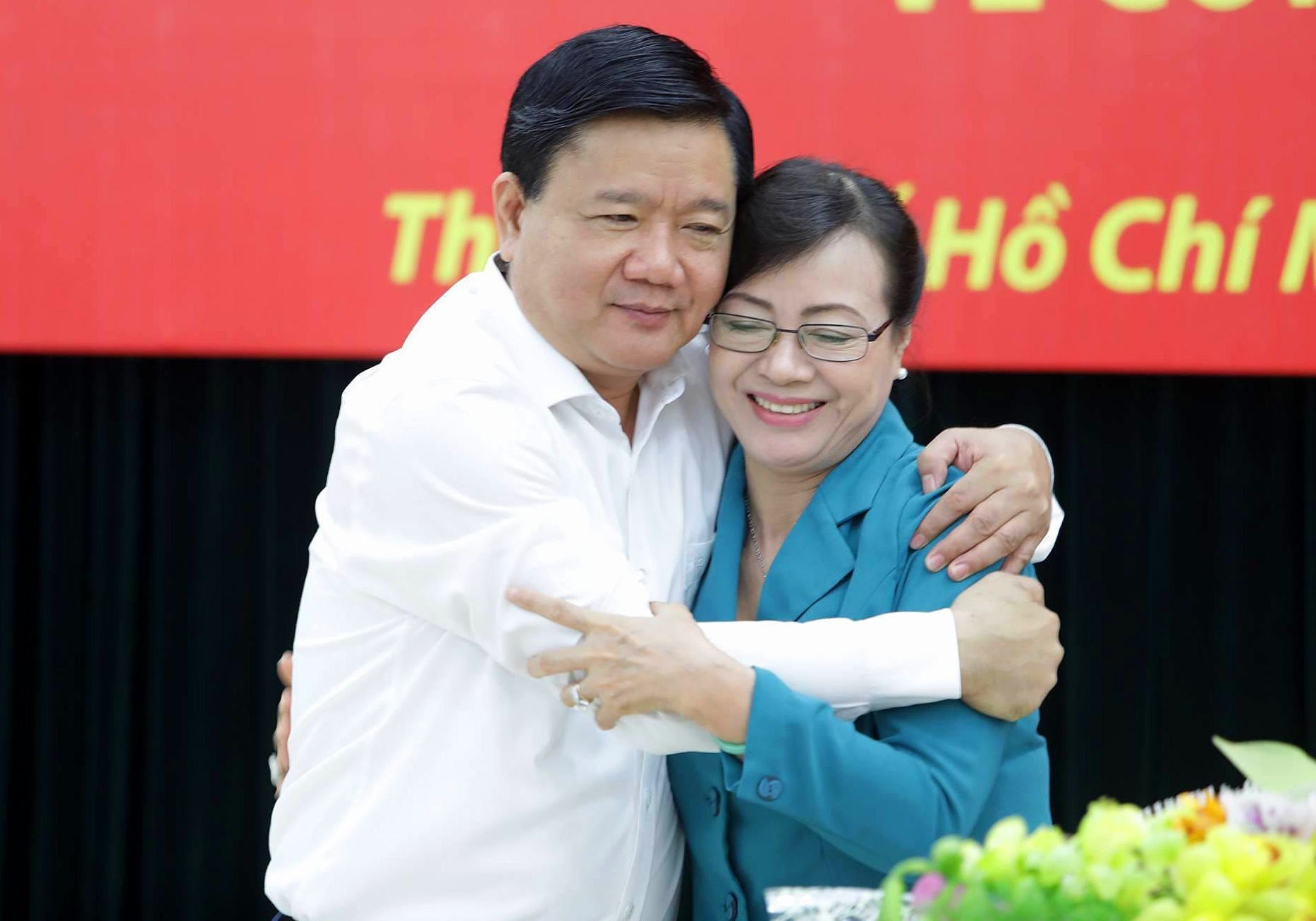 Tan bi thu TP.HCM Nguyen Thien Nhan anh 2