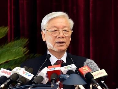 Vi pham cua ong Dinh La Thang de lai hau qua rat nang ne hinh anh