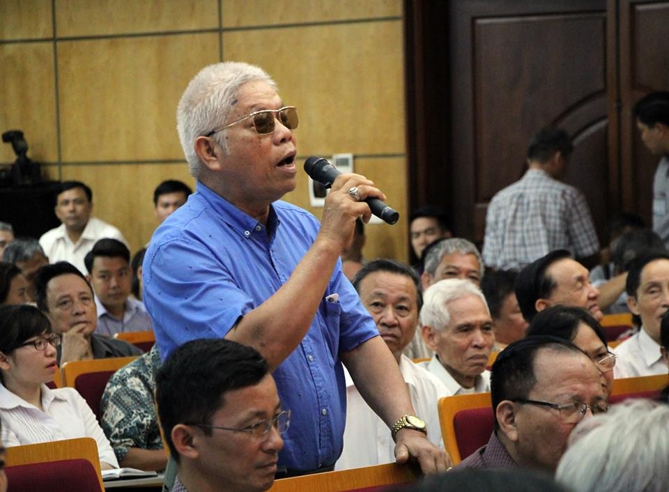 Tong bi thu Nguyen Phu Trong anh 4