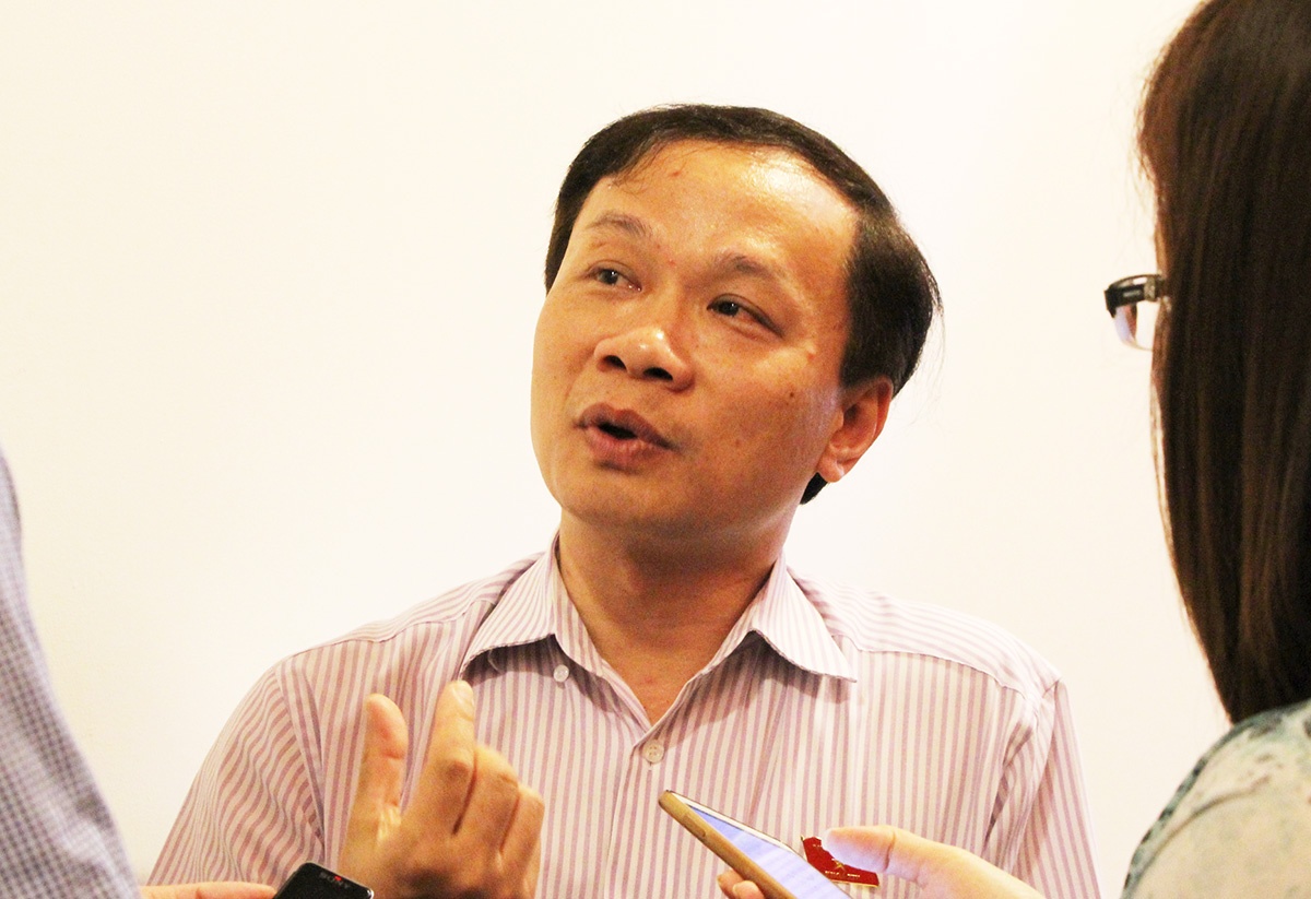 Can xem lai nang luc cua Cuc Nghe thuat Bieu dien hinh anh