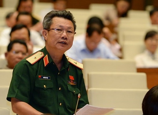 Luat quy hoach phai de phong cac cuoc tan cong lon tu phia bien hinh anh