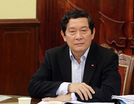 bộ văn hóa thu hồi văn bản ảnh 1 bo van hoa thu hoi van ban anh 1