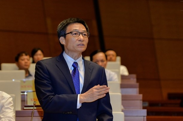 'Chinh phu khong de Da Nang tu quyet ve ban dao Son Tra' hinh anh