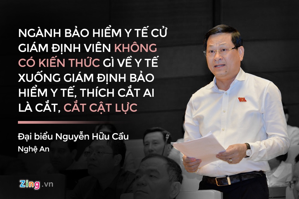 toan canh phien chat van tai Quoc hoi anh 9