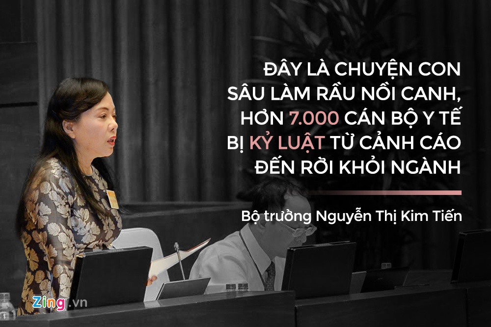 toan canh phien chat van tai Quoc hoi anh 7