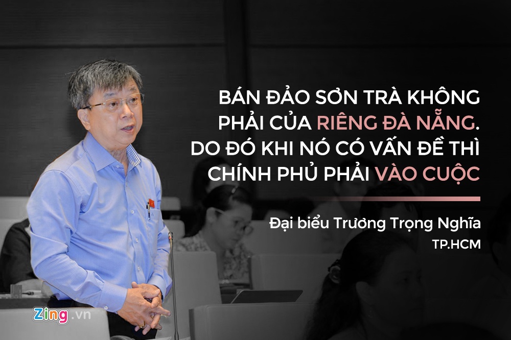 toan canh phien chat van tai Quoc hoi anh 5