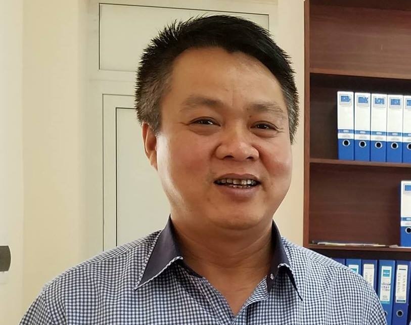 ông Phạm Sỹ Quý ảnh 1 ong Pham Sy Quy anh 1