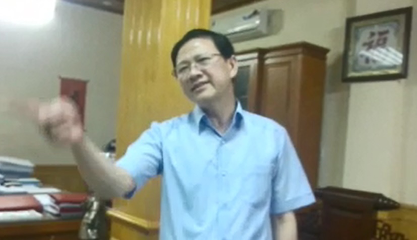 giám đốc Sở kế hoạch và đầu tư ảnh 1 giam doc So ke hoach va dau tu anh 1
