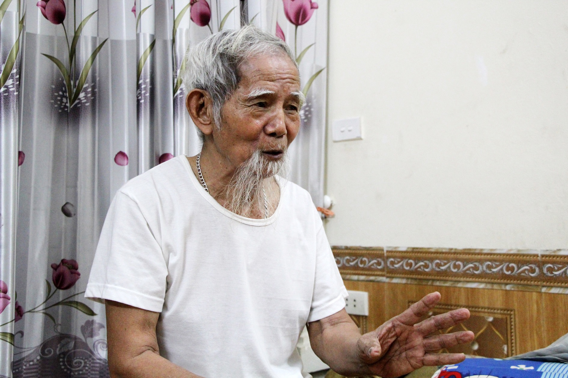 cong bo ket luan thanh tra tai Dong Tam anh 1