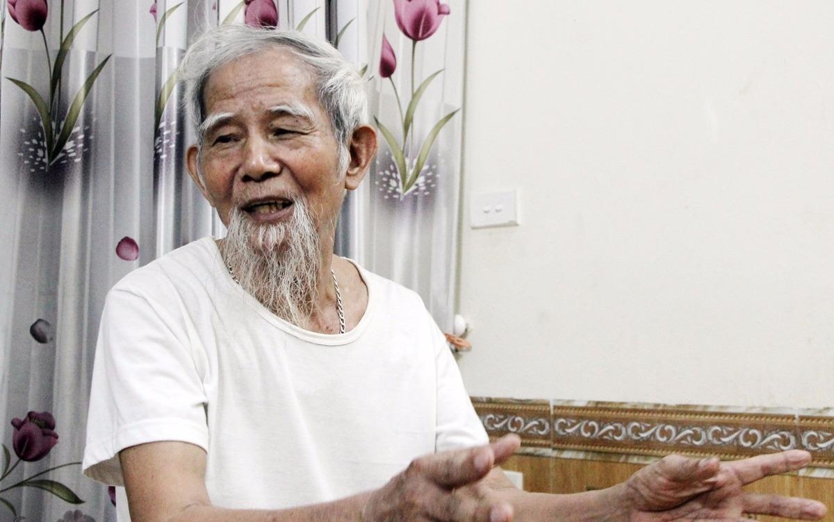 Nguoi Dong Tam mong ket luan thanh tra dat dai cong minh hinh anh