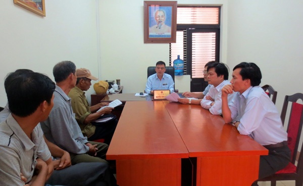 Thu tuong yeu cau Ha Noi, TP.HCM tra loi phan anh cua nguoi dan hinh anh