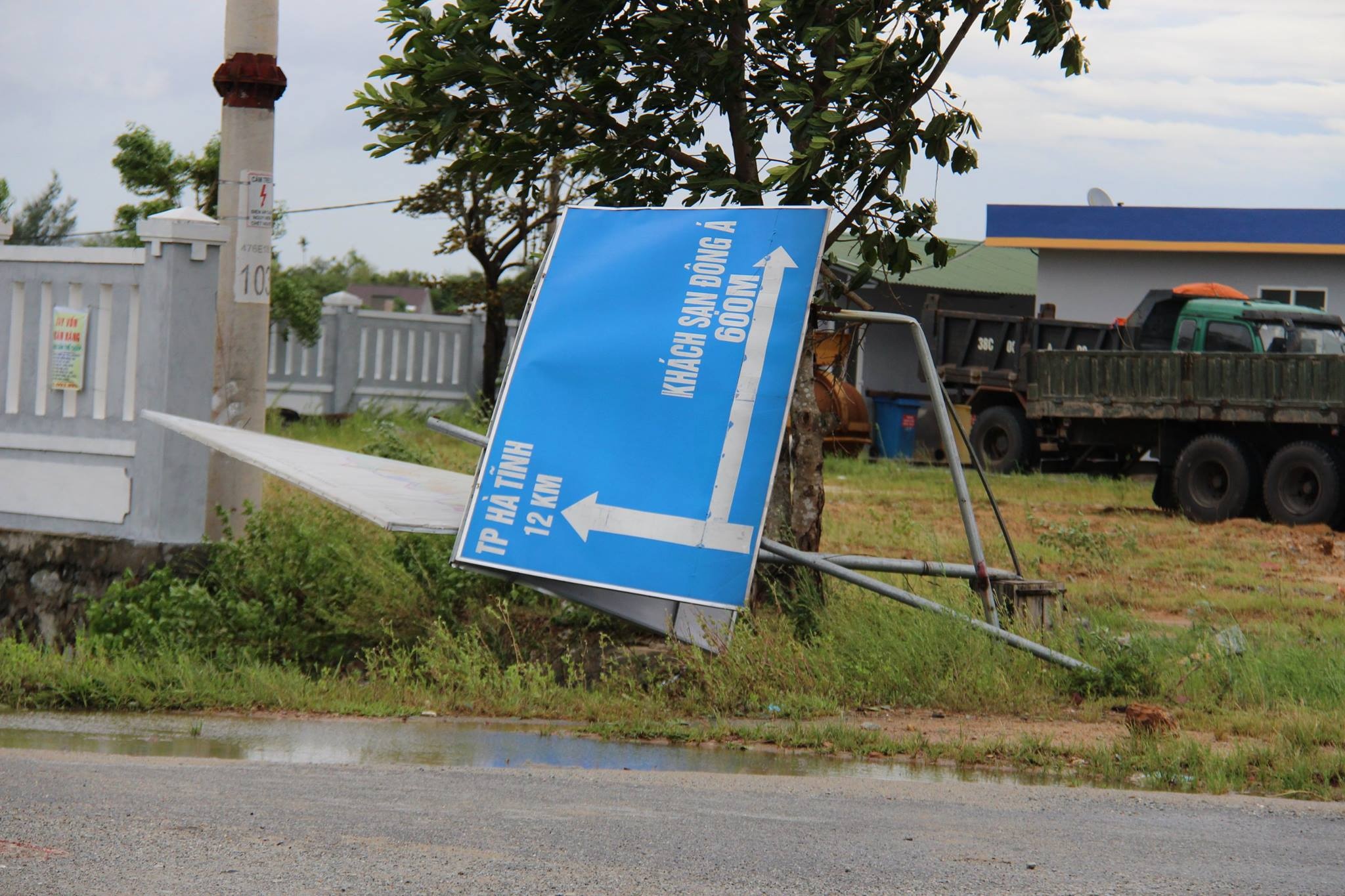 bao so 2 vao Nghe An anh 6