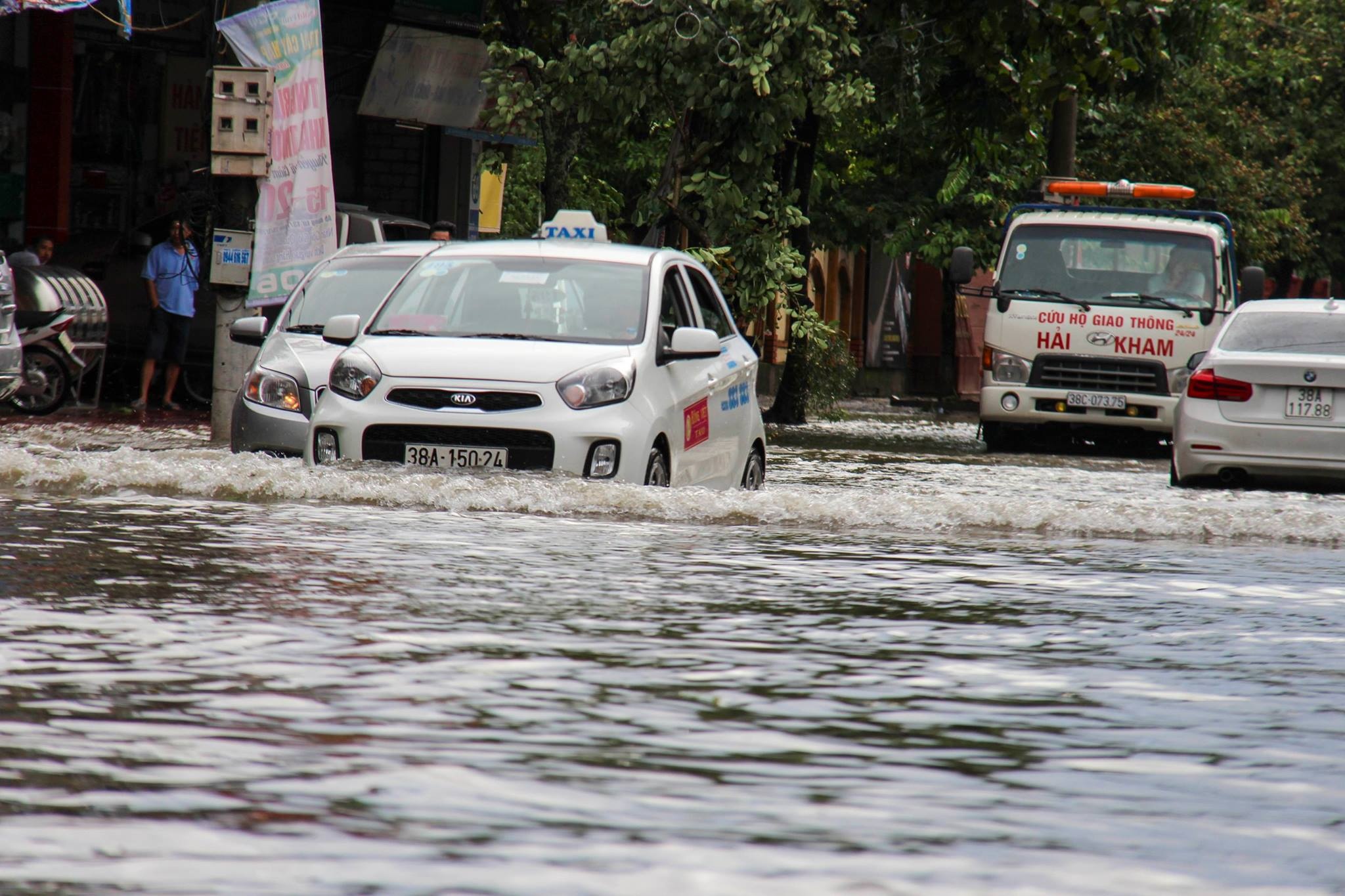 bao so 2 vao Nghe An anh 7