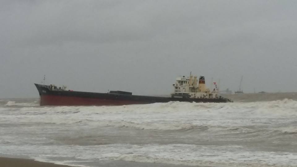 bao so 2 vao Nghe An anh 12