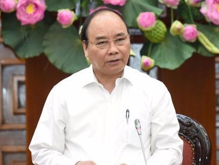 Thu tuong lam Truong ban chi dao chong un tac giao thong HN, TP.HCM hinh anh