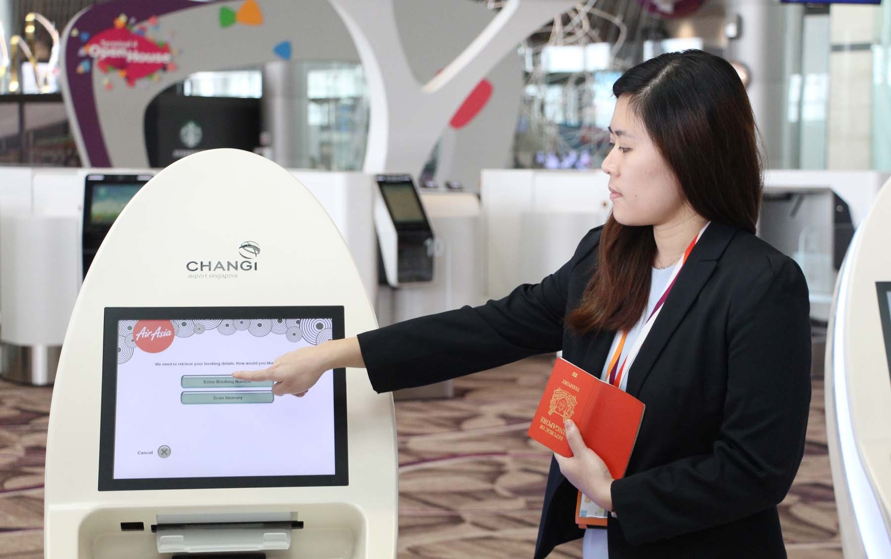 trai nghiem nha ga vi nghe thuat tai Singapore anh 16