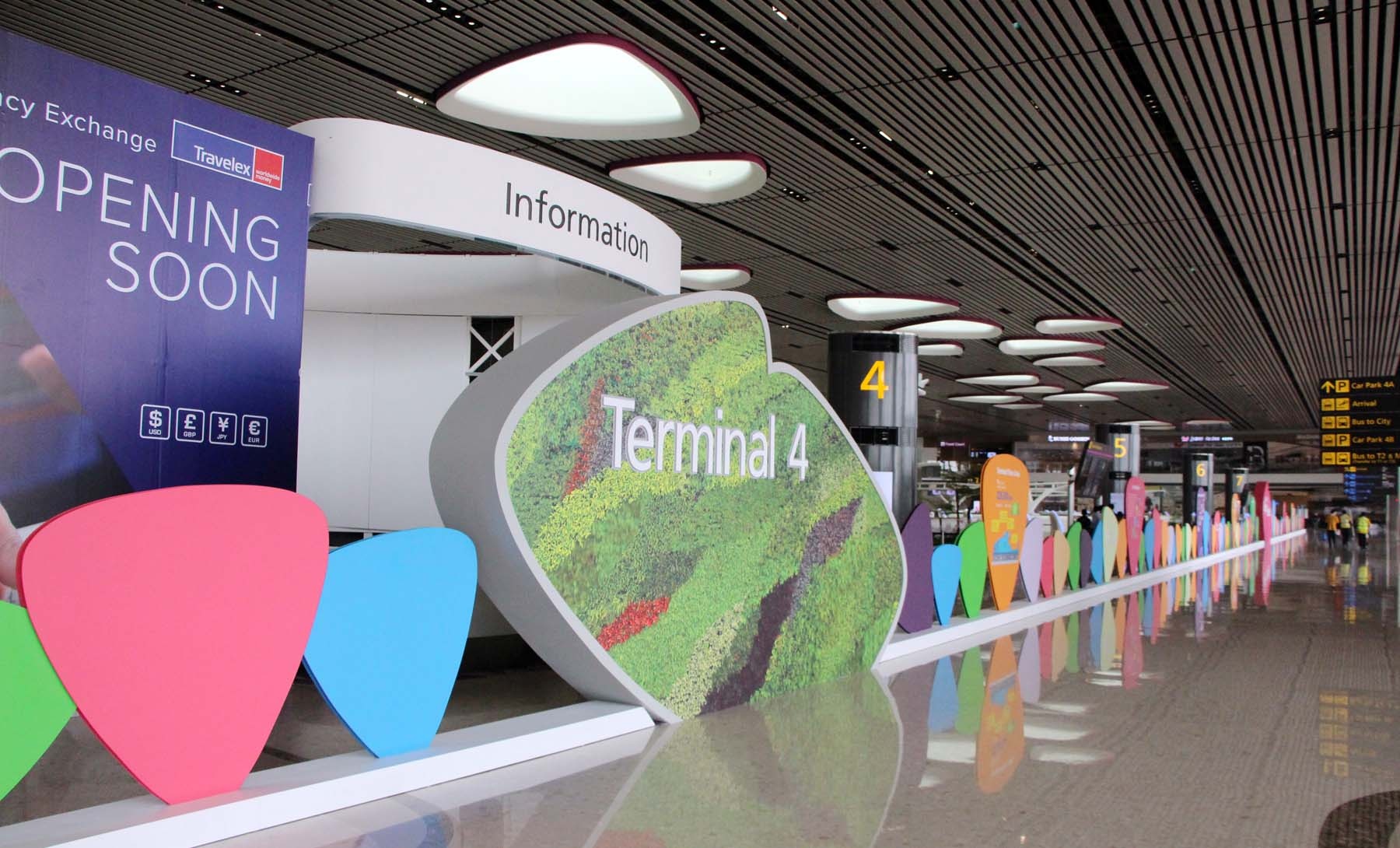 trai nghiem nha ga vi nghe thuat tai Singapore anh 17