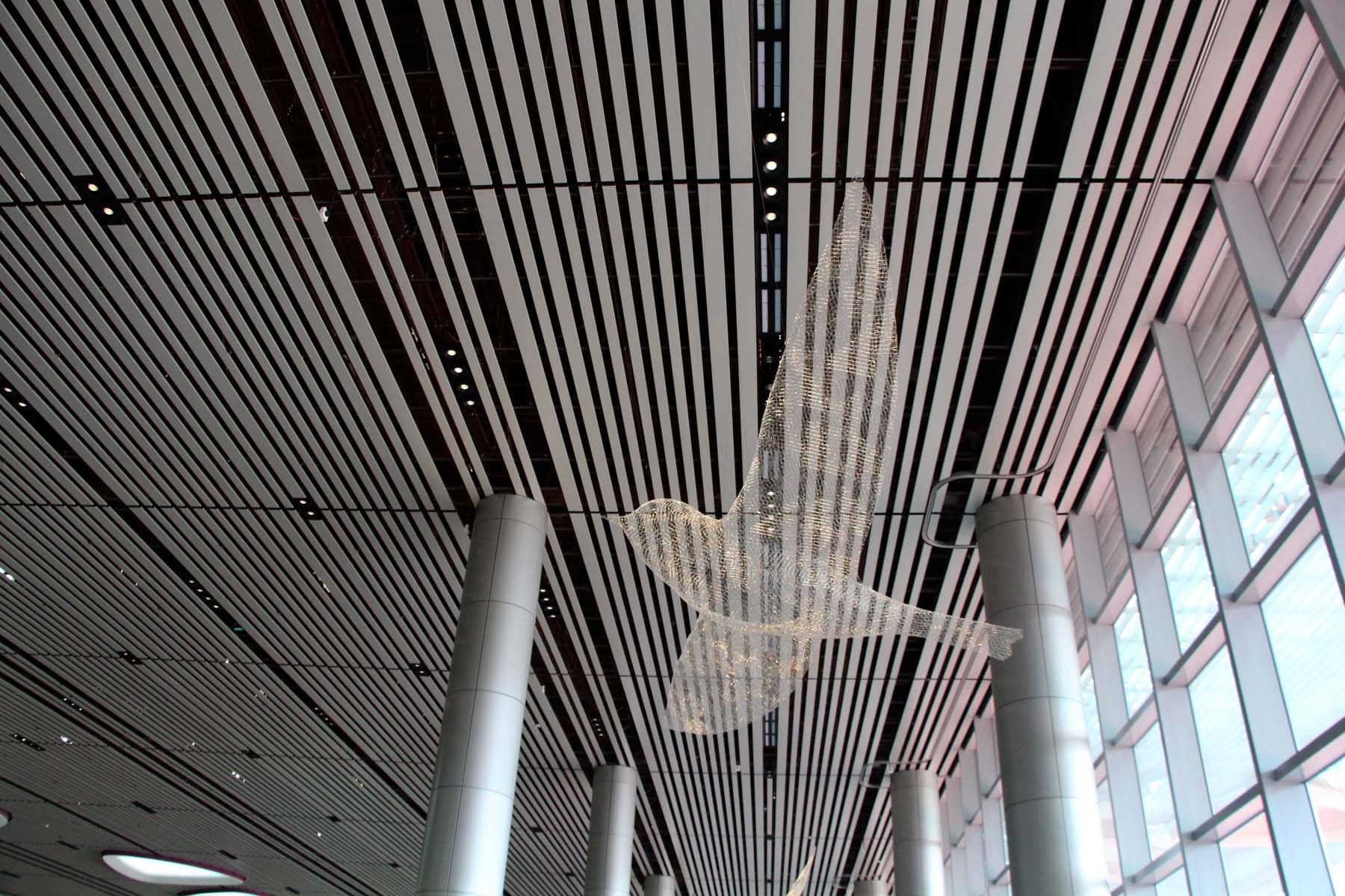 trai nghiem nha ga vi nghe thuat tai Singapore anh 7