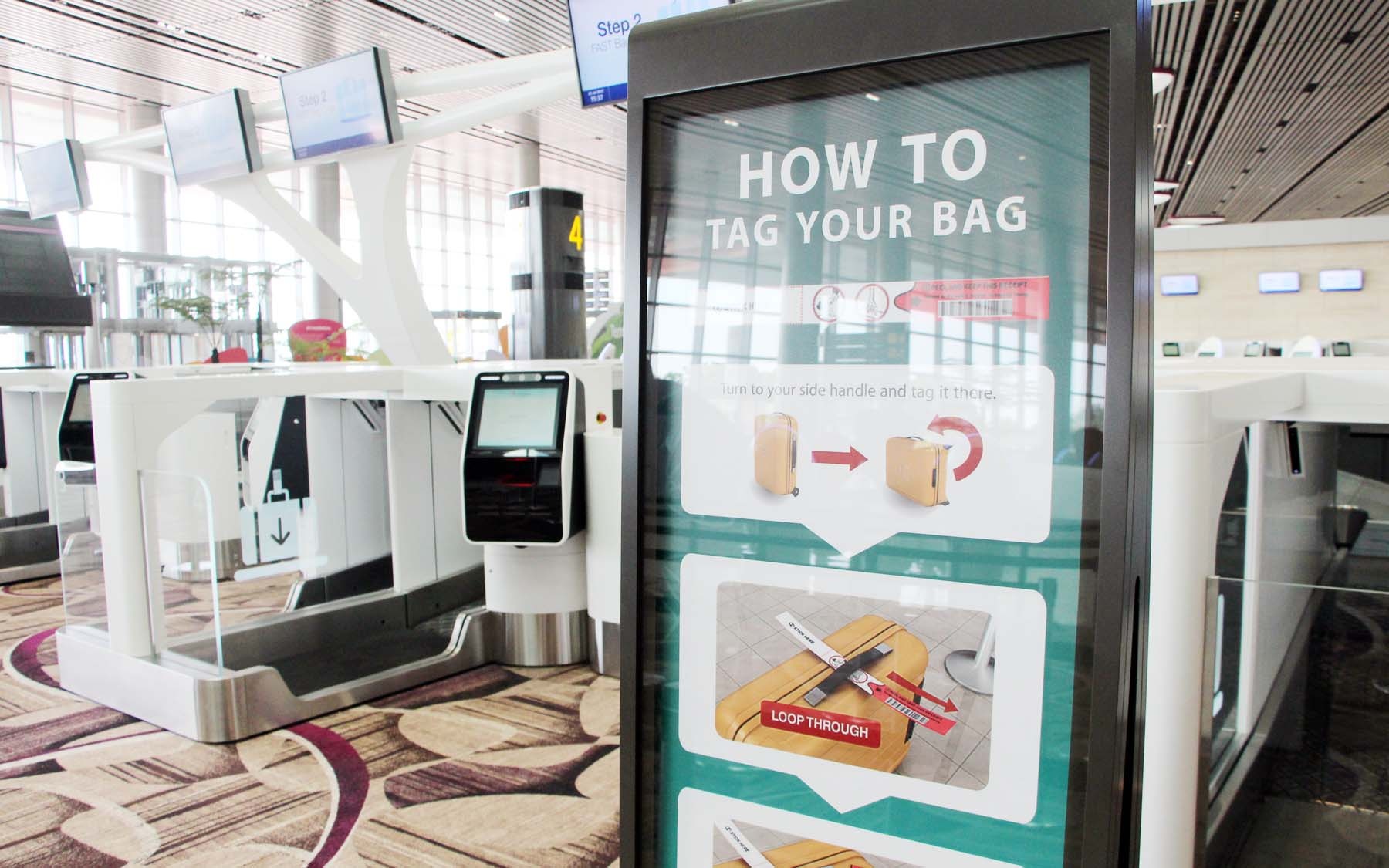 trai nghiem nha ga vi nghe thuat tai Singapore anh 13