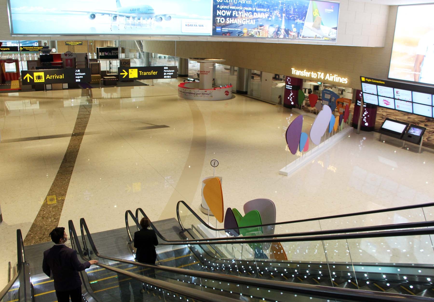 trai nghiem nha ga vi nghe thuat tai Singapore anh 3