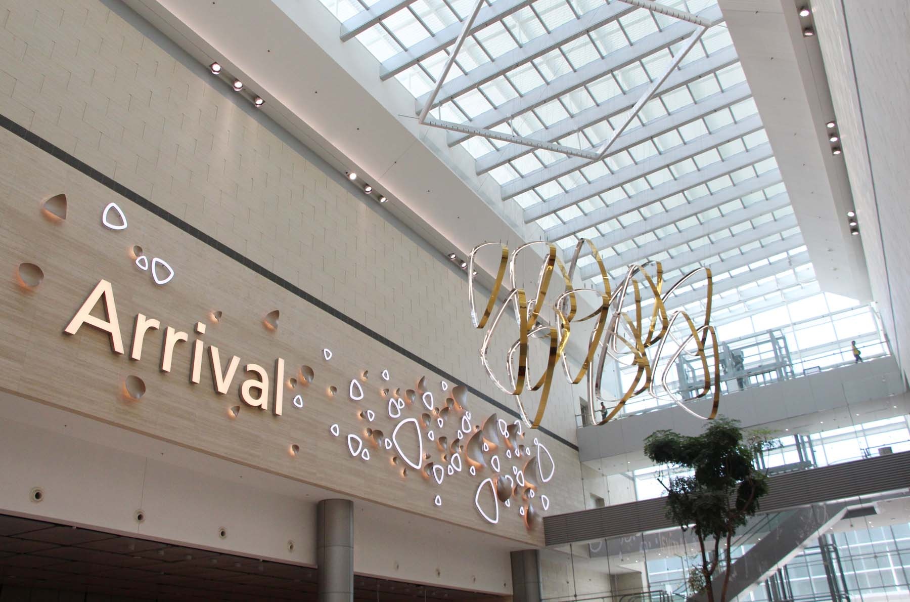 trai nghiem nha ga vi nghe thuat tai Singapore anh 2