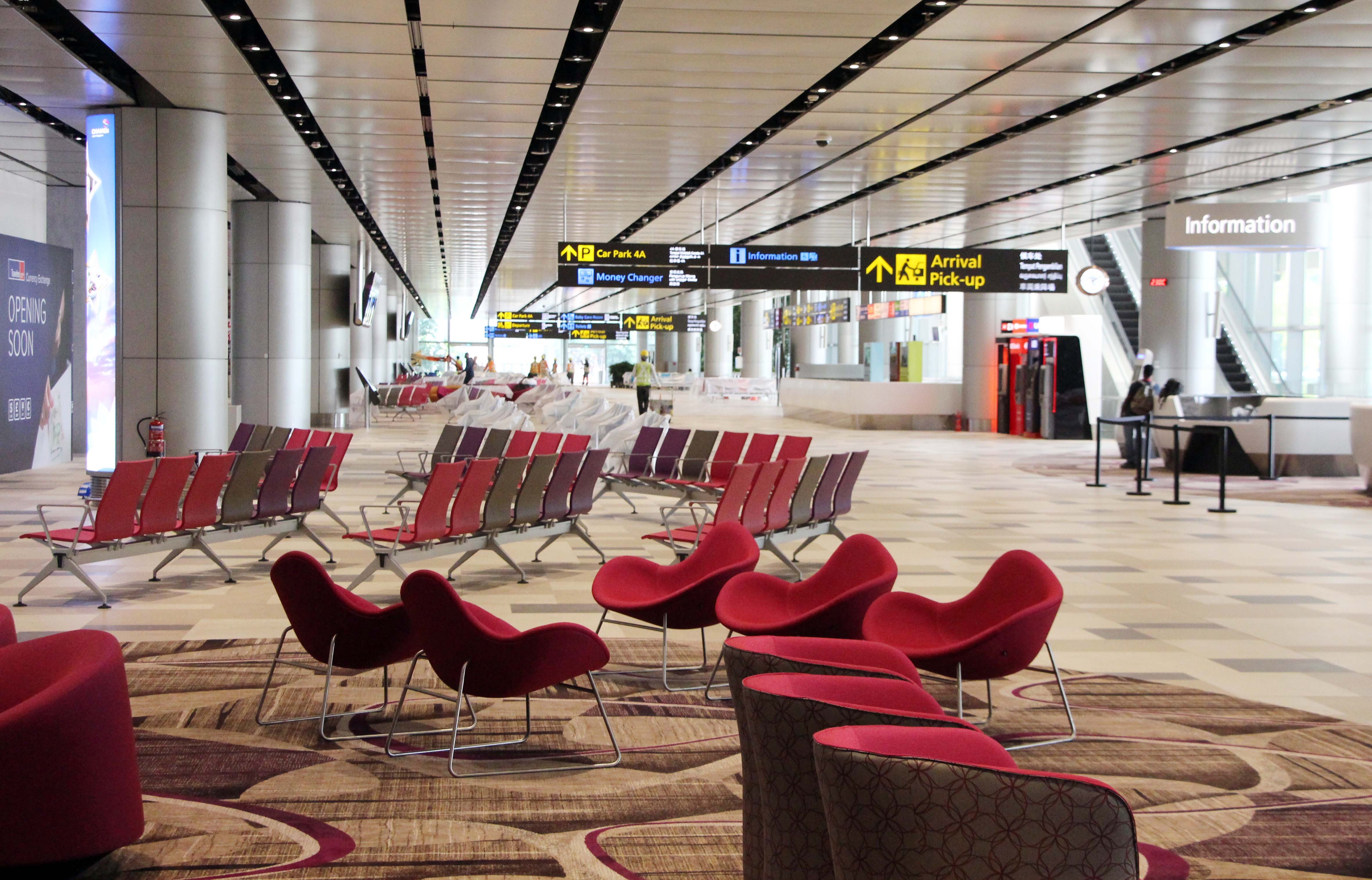 trai nghiem nha ga vi nghe thuat tai Singapore anh 5