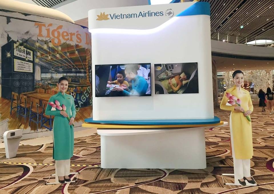 trai nghiem nha ga vi nghe thuat tai Singapore anh 15