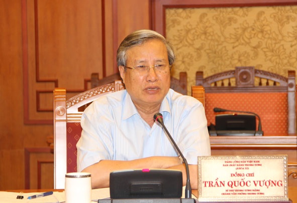 ong Tran Quoc Vuong anh 1