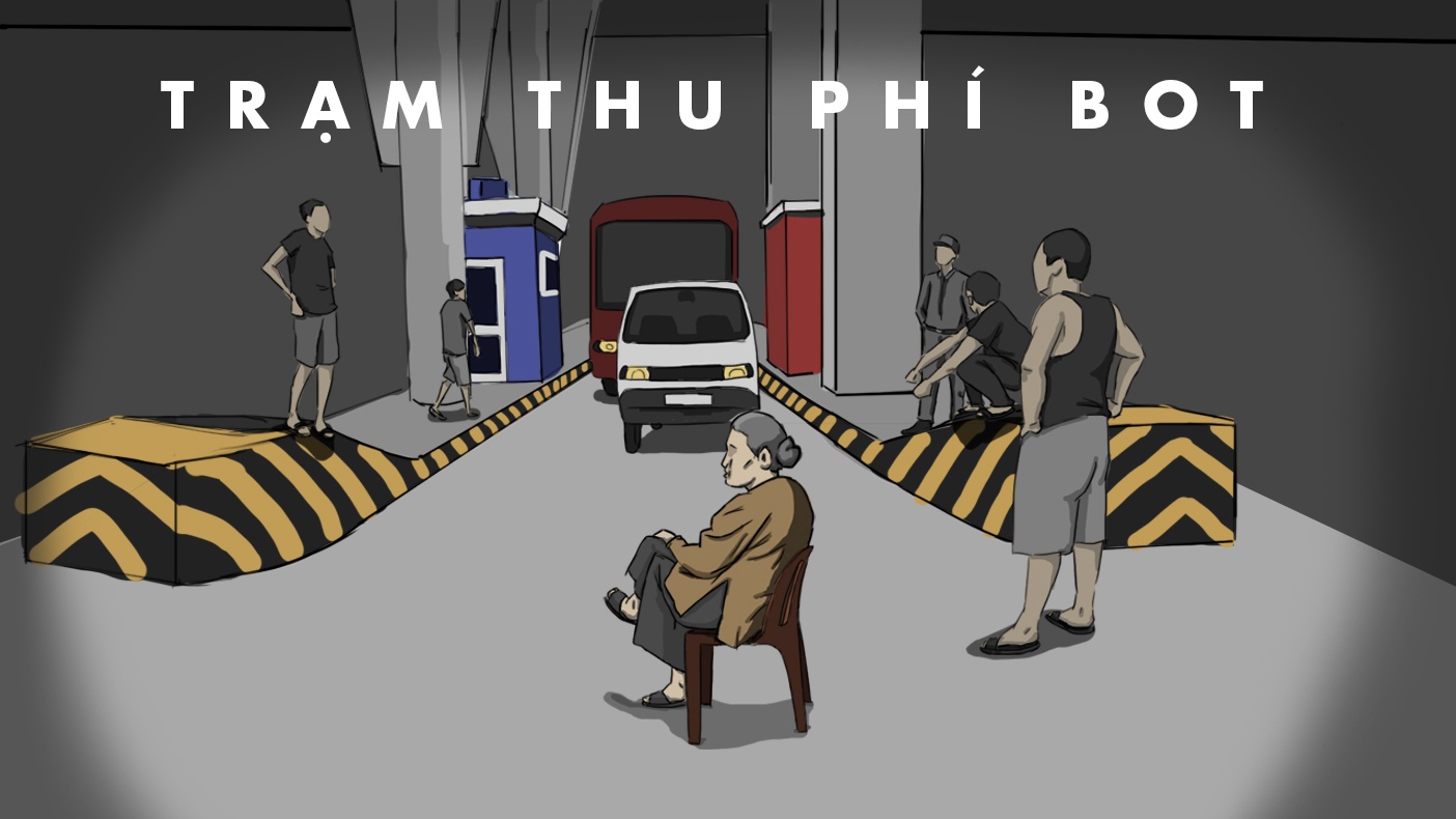 Goc khuat sau nhung hanh dong la doi tai tram BOT hinh anh