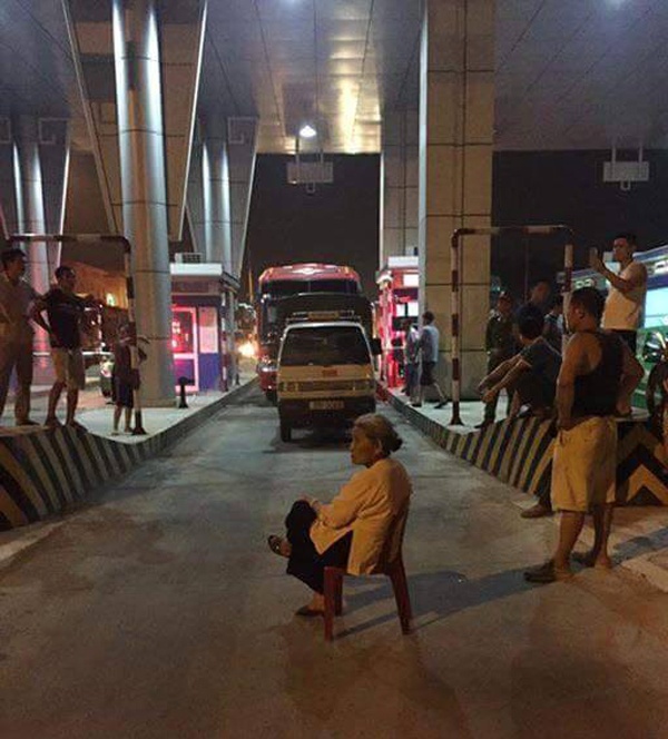 thu doan cua BOT giao thong anh 2