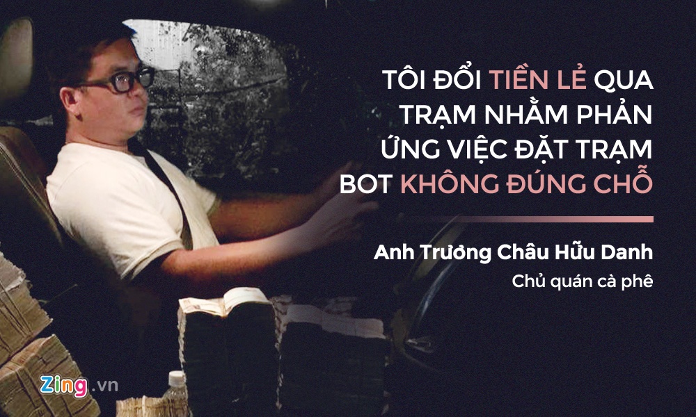 nhung phat ngon an tuong vu BOT Cai Lay anh 1