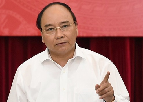 Thu tuong yeu cau Bo Y te bao cao vu VN Pharma nhap thuoc gia hinh anh