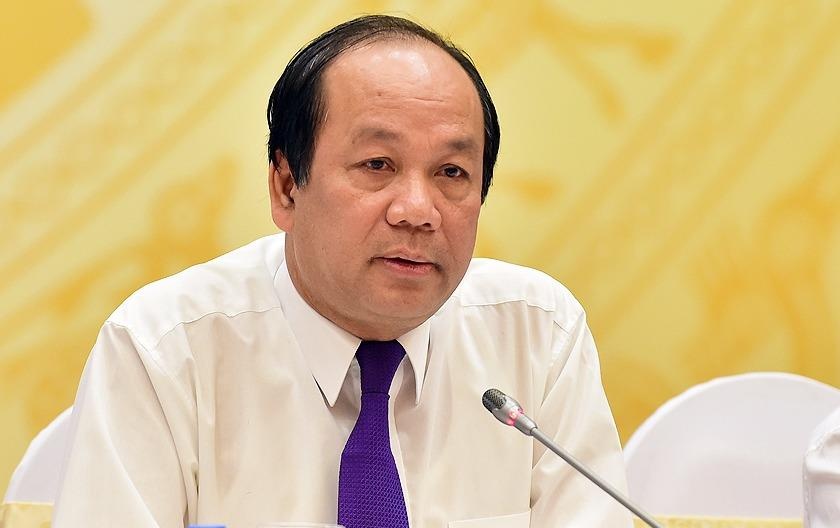 Thanh tra viec cap phep nhap khau thuoc cua Bo Y te hinh anh