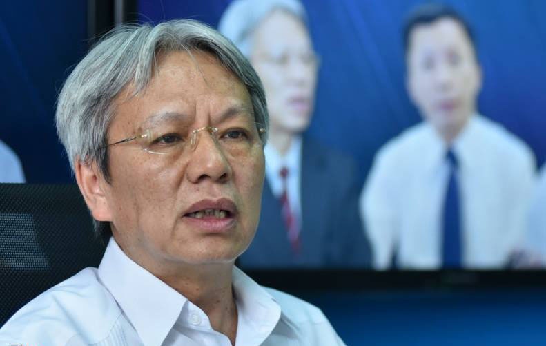 Tinh than Cach mang Thang Tam va chinh phu kien tao hinh anh